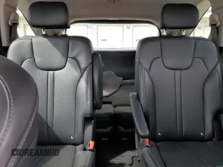 2022 Kia Sorento S with VIN KNDRG4LG5N5089769, listed as a Copart auction lot 47763585 with 83,632 mi miles and Salvage title. Bid and sale history available at DreamBid. Image 10.