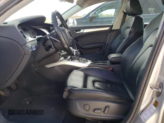 2010 Audi A4 2.0T Premium Plus with VIN WAUHFAFL8AN032298, listed as a Copart auction lot 78227854 with 106,127 mi miles and Salvage Title. Bid and sale history available at carsss.com. Image 7.