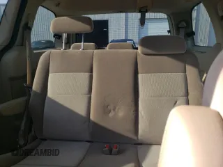 2006 Ford Freestar SE z VIN 2FMZA51616BA15596, wystawiony jako Copart lot #62017264 z przebiegiem 150 636 mil mil oraz Szkody całkowita. Historia ofert i sprzedaży dostępna na DreamBid. Obrazek 10.