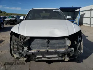 2020 Audi Q5 Premium с VIN WA1ANAFY5L2108397, выставлен на аукционе Copart как лот 62962725 с пробегом 47 467 миль миль и Списание • Salvage title. История ставок и продаж доступна на DreamBid. Изображение 5.