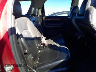 2009 Saturn Outlook XR z VIN 5GZEV23D39J148019, wystawiony jako Copart lot #74117334 z przebiegiem Nie podano mil oraz Szkoda całkowita • Salvage title. Historia ofert i sprzedaży dostępna na DreamBid. Obrazek 11.