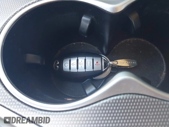 2018 Infiniti Q50 Luxe with VIN JN1EV7AP7JM358611, listed as a IAAI auction lot 42579521 with 102,922 mi miles and . Bid and sale history available at DreamBid. Image 11.