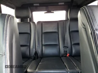 2013 Mercedes-Benz G with VIN WDCYC7DF0DX213815, listed as a Copart auction lot 82937133 with 92,678 mi miles and Salvage Title. Bid and sale history available at carsss.com. Image 10.