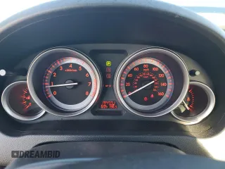 2012 Mazda 6 S Grand Touring with VIN 1YVHZ8CB8C5M20286, listed as a Copart auction lot 87176434 with 194,771 mi miles and Salvage Title. Bid and sale history available at DreamBid. Image 9.