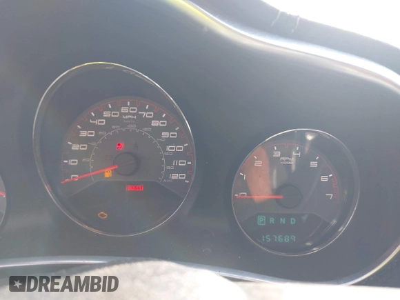2014 Dodge Avenger SE с VIN 1C3CDZAB7EN225018, выставлен на аукционе IAAI как лот 42748456 с пробегом 157 689 миль миль и . История ставок и продаж доступна на DreamBid. Изображение 7.