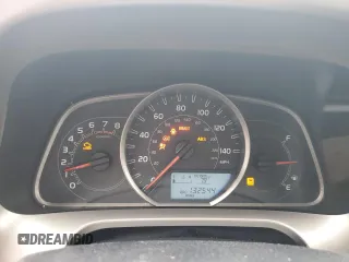 2013 Toyota RAV4 XLE с VIN JTMRFREV4DD018563, выставлен на аукционе Copart как лот 64369795 с пробегом 132 544 миль миль и Списание • Salvage title. История ставок и продаж доступна на DreamBid. Изображение 9.