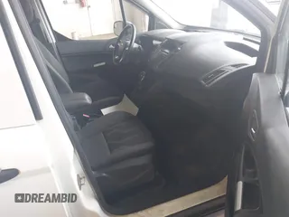 2017 Ford Transit Connect XLT z VIN NM0LS7F72H1296758, wystawiony jako IAAI lot #42107657 z przebiegiem 191 649 mil mil oraz . Historia ofert i sprzedaży dostępna na DreamBid. Obrazek 5.