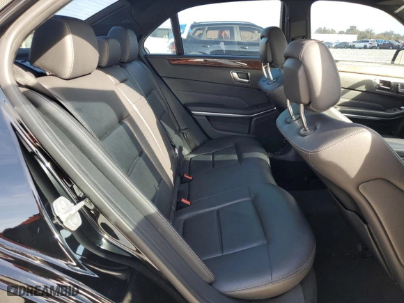 2016 Mercedes-Benz E-Class E 350 Sport with VIN WDDHF5KB5GB288454, listed as a Copart auction lot 47521895 with 138,250 mi miles and Salvage Title. Bid and sale history available at carsss.com. Image 10.