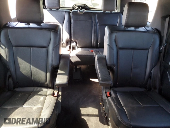 2020 Ford Expedition XLT с VIN 1FMJU1JT1LEA44146, выставлен на аукционе Copart как лот 61271725 с пробегом 68 085 миль миль и Списание • Salvage title. История ставок и продаж доступна на DreamBid. Изображение 10.