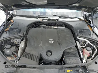 2023 Mercedes-Benz S 500 z VIN W1K6G6DB7PA208777, wystawiony jako Copart lot #51942145 z przebiegiem 93 158 mil mil oraz Szkody całkowita. Historia ofert i sprzedaży dostępna na DreamBid. Obrazek 11.