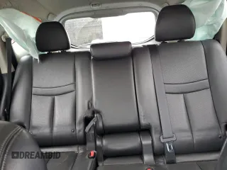 2014 Nissan Rogue S z VIN 5N1AT2MV0EC796344, wystawiony jako Copart lot #57096675 z przebiegiem 122 256 mil mil oraz Szkoda całkowita • Salvage title. Historia ofert i sprzedaży dostępna na DreamBid. Obrazek 10.
