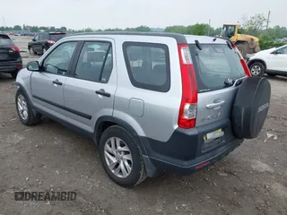 2006 Honda CR-V LX z VIN JHLRD785X6C006967, wystawiony jako IAAI lot #42279490 z przebiegiem 250 750 mil mil oraz . Historia ofert i sprzedaży dostępna na DreamBid. Obrazek 3.
