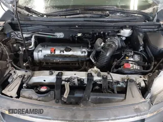 2013 Honda CR-V EX-L with VIN 2HKRM4H74DH612067, listed as a IAAI auction lot 41867278 with 119,641 mi miles. Bid and sale history available at carsss.com. Image 10.