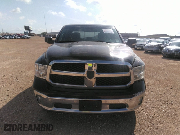 2014 Ram 1500 Big Horn with VIN 1C6RR6LT7ES229297, listed as a IAAI auction lot 42387218 with 99,811 mi miles and . Bid and sale history available at DreamBid. Image 13.
