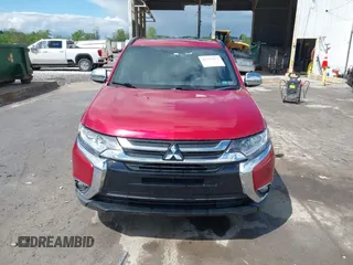 2018 Mitsubishi Outlander ES z VIN JA4AZ3A39JZ032862, wystawiony jako IAAI lot #42331272 z przebiegiem 59 187 mil mil oraz . Historia ofert i sprzedaży dostępna na DreamBid. Obrazek 12.