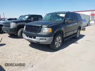 2004 Ford Expedition Eddie Bauer с VIN 1FMPU17L04LA95944, выставлен на аукционе IAAI как лот 42339649 с пробегом Не указан миль и . История ставок и продаж доступна на DreamBid. Изображение 2.