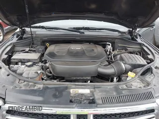 2017 Dodge Durango SXT z VIN 1C4RDHAG8HC724518, wystawiony jako IAAI lot #41610013 z przebiegiem 131 213 mil mil oraz . Historia ofert i sprzedaży dostępna na DreamBid. Obrazek 10.