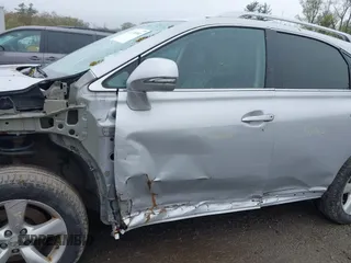 2010 Lexus RX 350 with VIN 2T2BK1BA7AC027696, listed as a IAAI auction lot 42170981 with 153,033 mi miles and . Bid and sale history available at DreamBid. Image 18.