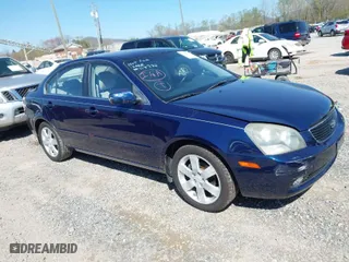 2007 Kia Optima LX with VIN KNAGE123975118782, listed as a IAAI auction lot 42000707 with 71,337 mi miles. Bid and sale history available at carsss.com. Image 1.