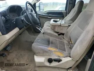 2006 Ford Super Duty F-250 XL with VIN 1FTSW21P96EA72518, listed as a Copart auction lot 70976864 with 223,032 mi miles and Salvage Title. Bid and sale history available at carsss.com. Image 7.