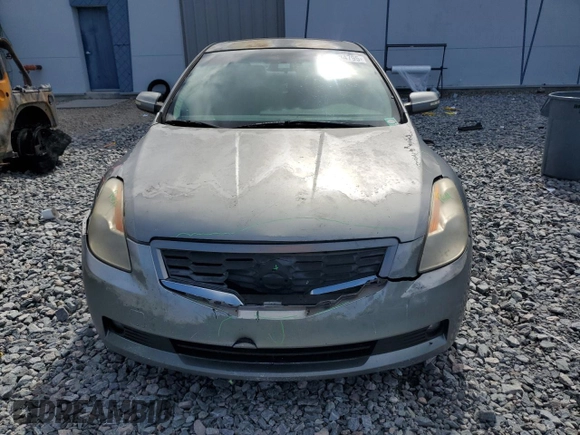 2008 Nissan Altima 3.5 SE with VIN 1N4BL24E78C159826, listed as a Copart auction lot 51084795 with 169,998 mi miles and Salvage Title. Bid and sale history available at carsss.com. Image 5.