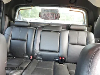2013 Chevrolet Avalanche LT with VIN 3GNMCFE05DG160033, listed as a Copart auction lot 52668094 with 210,576 mi miles and Salvage Title. Bid and sale history available at DreamBid. Image 10.