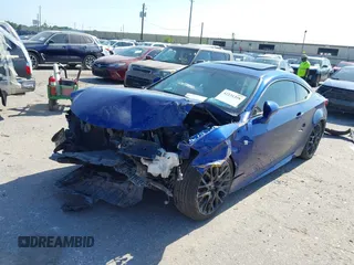 2015 Lexus RC 350 F Sport z VIN JTHHE5BC9F5010464, wystawiony jako IAAI lot #42231358 z przebiegiem 120 666 mil mil oraz . Historia ofert i sprzedaży dostępna na DreamBid. Obrazek 17.