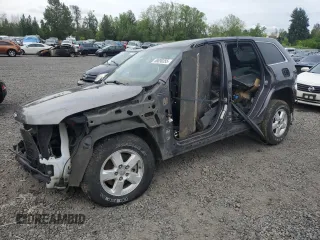 2014 Jeep Grand Cherokee Limited z VIN 1C4RJFBG6EC155613, wystawiony jako Copart lot #58090355 z przebiegiem Nie podano mil oraz Szkoda całkowita • Salvage title. Historia ofert i sprzedaży dostępna na DreamBid. Obrazek 1.