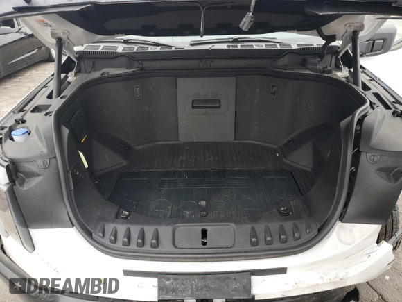2024 Ford F-150 with VIN 1FT6W1B74RWG07733, listed as a Copart auction lot 59955795 with 5,935 mi miles and Clean title. Bid and sale history available at DreamBid. Image 11.