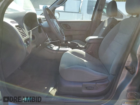 2006 Ford Escape Hybrid with VIN 1FMCU96H76KA08592, listed as a Copart auction lot 50227935 with 177,824 mi miles and Clean Title. Bid and sale history available at carsss.com. Image 7.