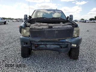 2009 Chevrolet Silverado 1500 LTZ with VIN 3GCEK33349G288587, listed as a Copart auction lot 52028095 with 123,469 mi miles and Clean Title. Bid and sale history available at carsss.com. Image 5.
