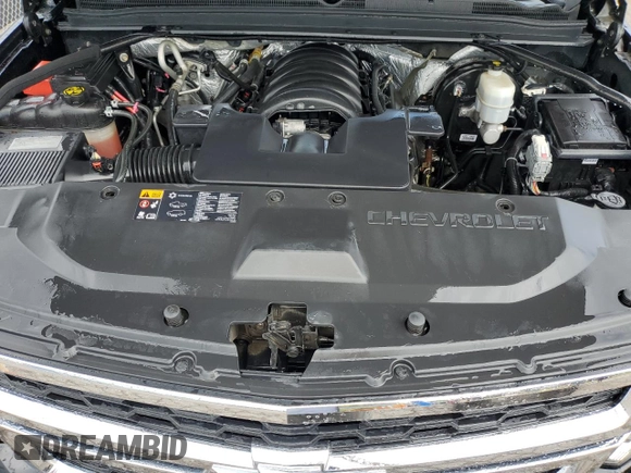 2016 Chevrolet Tahoe LT with VIN 1GNSKBKC3GR314292, listed as a Copart auction lot 65133545 with 70,771 mi miles and Clean title. Bid and sale history available at DreamBid. Image 12.