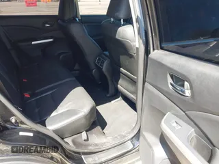 2015 Honda CR-V EX-L с VIN 5J6RM4H70FL042433, выставлен на аукционе IAAI как лот 42240435 с пробегом 128 030 миль миль и . История ставок и продаж доступна на DreamBid. Изображение 8.