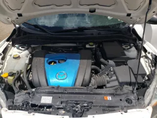 2012 Mazda 3 i Grand Touring z VIN JM1BL1M7XC1630250, wystawiony jako Copart lot #54817065 z przebiegiem 132 104 mil mil oraz Szkoda całkowita • Salvage title. Historia ofert i sprzedaży dostępna na DreamBid. Obrazek 11.