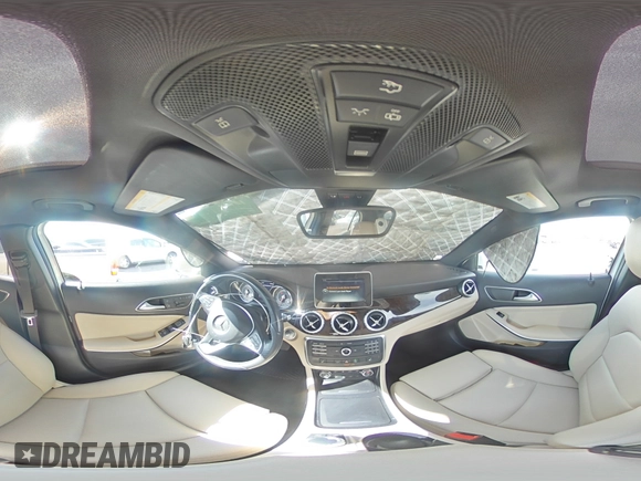 2016 Mercedes-Benz GLA 250 z VIN WDCTG4EB5GJ212451, wystawiony jako Copart lot #49301085 z przebiegiem 106 126 mil mil oraz Szkoda całkowita • Salvage title. Historia ofert i sprzedaży dostępna na DreamBid. Obrazek 13.