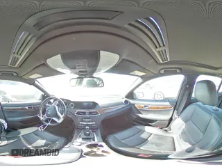 2013 Mercedes-Benz C 300 Sport z VIN WDDGF8AB3DG122432, wystawiony jako Copart lot #47444215 z przebiegiem 139 825 mil mil oraz Szkoda całkowita • Salvage title. Historia ofert i sprzedaży dostępna na DreamBid. Obrazek 13.