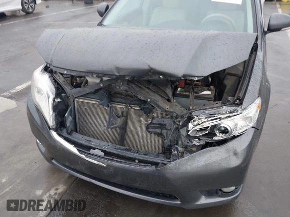 2011 Toyota Avalon with VIN 4T1BK3DB1BU426397, listed as a IAAI auction lot 41924264 with 65,811 mi miles and . Bid and sale history available at DreamBid. Image 6.
