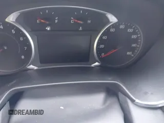 2019 Chevrolet Blazer z VIN 3GNKBHRS0KS581749, wystawiony jako IAAI lot #41551121 z przebiegiem Nie podano mil oraz . Historia ofert i sprzedaży dostępna na DreamBid. Obrazek 7.