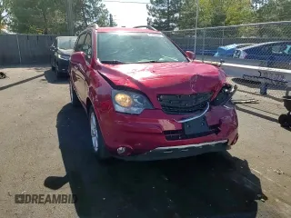 2015 Chevrolet Captiva Sport LTZ with VIN 3GNAL4EK5FS521656, listed as a Copart auction lot 73405024 with 86,259 mi miles and Salvage Title. Bid and sale history available at DreamBid. Image 12.