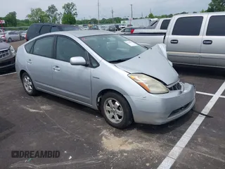 2006 Toyota Prius z VIN JTDKB22U367529988, wystawiony jako IAAI lot #42290177 z przebiegiem 216 705 mil mil oraz . Historia ofert i sprzedaży dostępna na DreamBid. Obrazek 1.