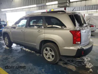 2008 Suzuki XL7 with VIN 2S3DB117386102460, listed as a Copart auction lot 41367455 with 131,978 mi miles and Clean Title. Bid and sale history available at carsss.com. Image 2.