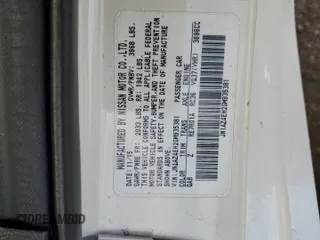 2016 Nissan 370Z z VIN JN1AZ4EH2GM935381, wystawiony jako Copart lot #83220624 z przebiegiem 56 907 mil mil oraz Szkoda całkowita • Salvage title. Historia ofert i sprzedaży dostępna na DreamBid. Obrazek 12.