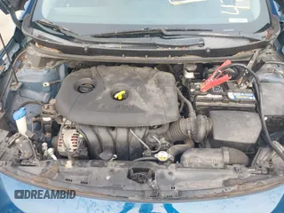 2016 Hyundai Elantra with VIN KMHD35LH7GU263429, listed as a IAAI auction lot 42679442 with 112,067 mi miles and . Bid and sale history available at DreamBid. Image 10.