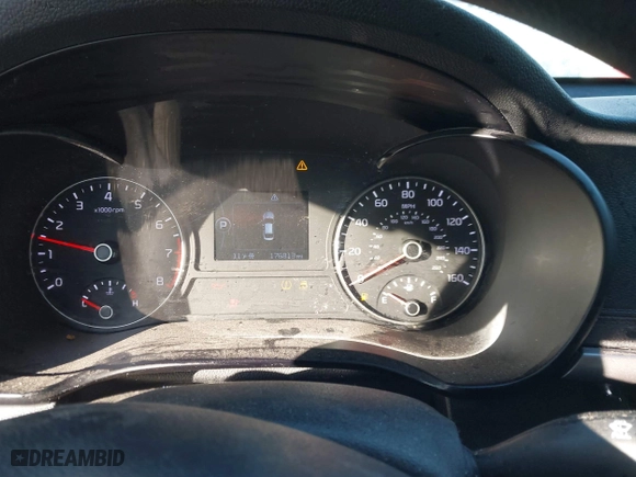 2018 Kia Optima S with VIN 5XXGT4L30JG179241, listed as a IAAI auction lot 41351789 with 176,813 mi miles. Bid and sale history available at carsss.com. Image 16.