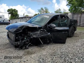 2023 Hyundai Santa Cruz SEL z VIN 5NTJB4AE4PH057705, wystawiony jako Copart lot #80667054 z przebiegiem 14 580 mil mil oraz Nie do naprawy • Non repairable. Historia ofert i sprzedaży dostępna na DreamBid. Obrazek 1.
