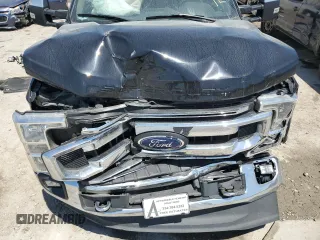2022 Ford F-250 XL с VIN 1FT7W2B6XNEG38082, выставлен на аукционе Copart как лот 53289745 с пробегом 92 151 миль миль и Списание • Salvage title. История ставок и продаж доступна на DreamBid. Изображение 11.