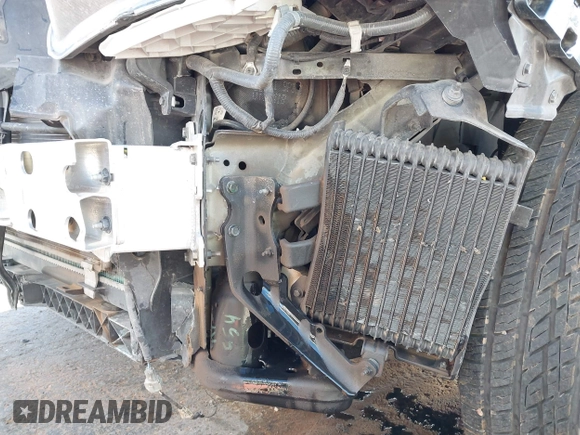 2018 Nissan Pathfinder SL with VIN 5N1DR2MN8JC670870, listed as a IAAI auction lot 42269519 with 55,414 mi miles and . Bid and sale history available at DreamBid. Image 18.
