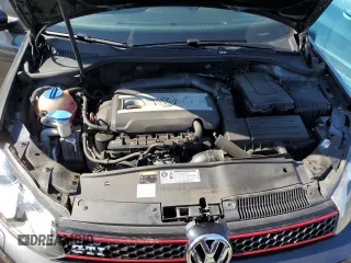 2012 Volkswagen GTI w/Conv & Sunroof PZEV с VIN WVWHD7AJ9CW293955, выставлен на аукционе Copart как лот 73957444 с пробегом 100 367 миль миль и Списание • Salvage title. История ставок и продаж доступна на DreamBid. Изображение 11.
