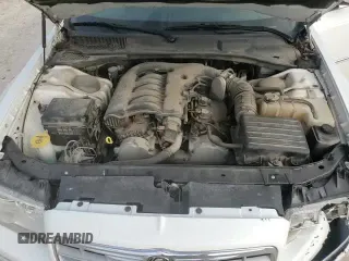 2010 Chrysler 300 Touring Signature с VIN 2C3CA5CV3AH294039, выставлен на аукционе Copart как лот 87229254 с пробегом 136 788 миль миль и Списание • Salvage title. История ставок и продаж доступна на DreamBid. Изображение 15.