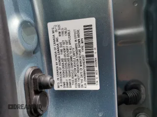 2012 Honda CR-V EX-L with VIN 2HKRM4H73CH634527, listed as a Copart auction lot 60984435 with 151,505 mi miles and Salvage title. Bid and sale history available at DreamBid. Image 13.